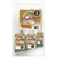 Bennett PRF SET 4 Paint Brush Set, 3-Brush